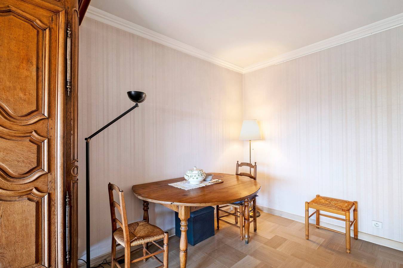 Hel lejlighed, ‘T2 Val Fleuri Near Beaches’ Apartment with Private Terrace in Cros de Cagnes, Cagnes-sur-Mer