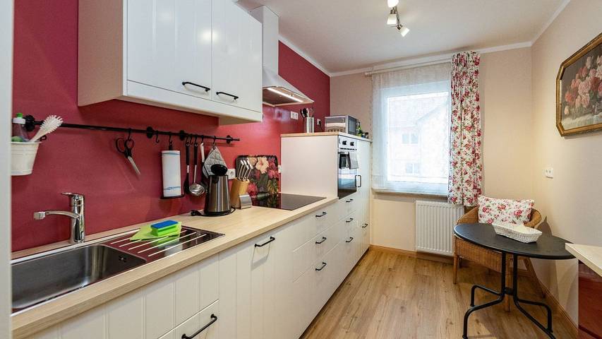 Ferienwohnung für 2 Personen in Bad Liebenstein - 4