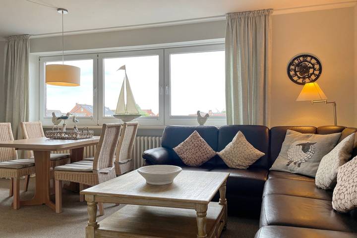 Ferienwohnung für 4 Personen - 1