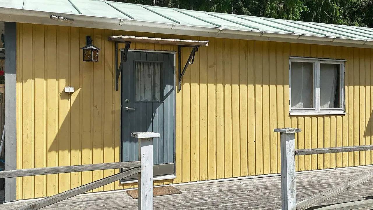 Ferienhaus für 6 Personen (78 m²) in Bottnaryd in Jönköping, Jönköpings län