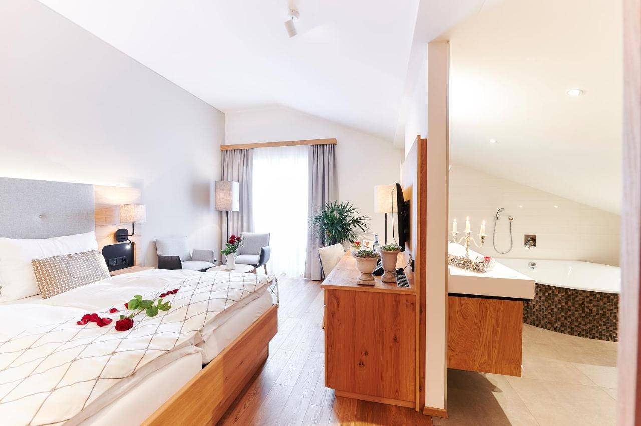 Landgasthaus Helpfauer Hof in Braunau am Inn