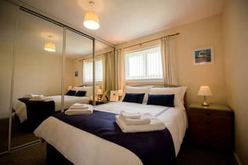 Holiday Home for 3 People in Nevis Range, Fort William, Photo 3