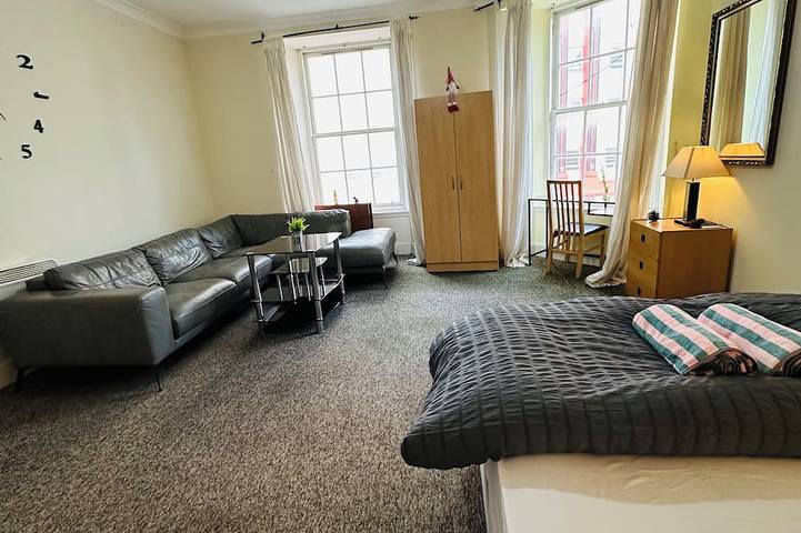 Holiday apartment for 2 people - 1