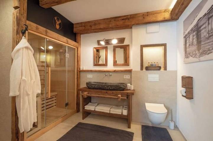 Hütte für 6 Personen in Brixen im Thale - 3