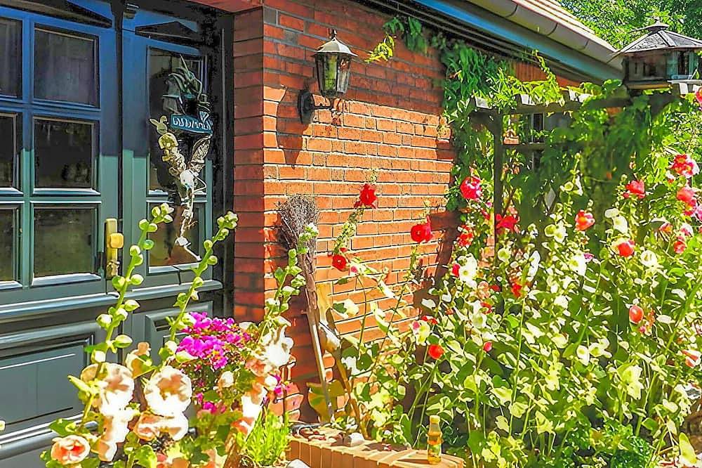 Ganze Wohnung, Ferienwohnung Altenkirchen in Altenkirchen, Rügen