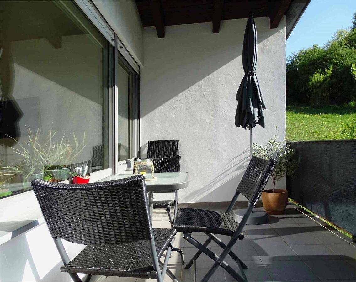 Ganze Wohnung, Ferienwohnung beim Burgberg in Bad Abbach, Ostbayern