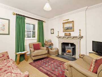 Cottage for 4 People in Dumfries and Galloway, Lowlands, Photo 2