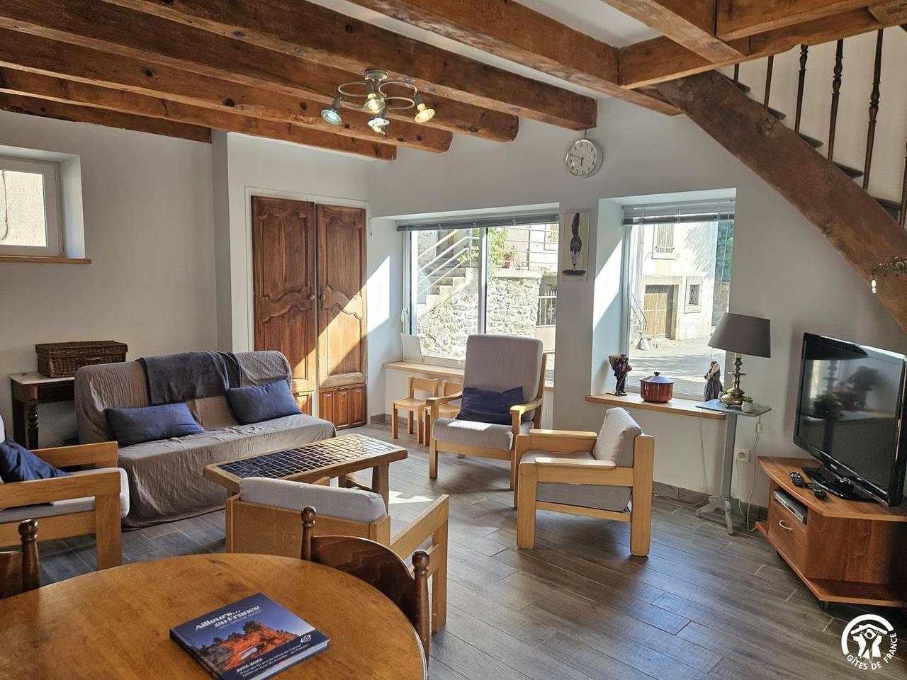 Maison de vacances