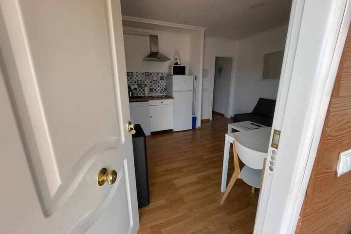 Appartement de vacances pour 4 personnes, avec balcon et piscine - 1