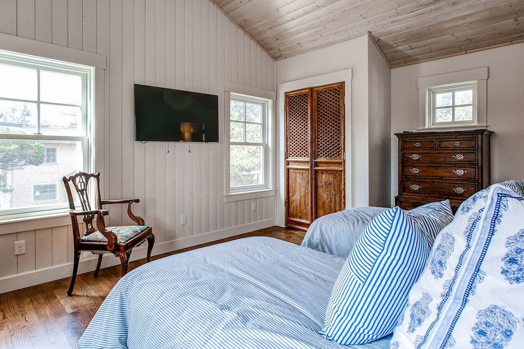 Gearhart House-Schritte zum Strand und 3 Blocks zum Main St in Gearhart, Clatsop County