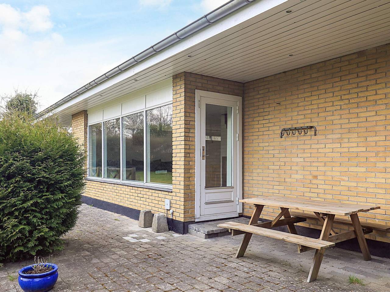 6 Personen Ferienhaus in Gilleleje-By Traum in Gilleleje, Kattegat Küste