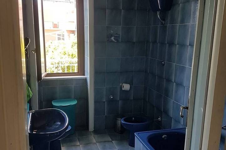 Appartamento intero, B&B Villa Colomba in Torre del Greco, Parco nazionale del Vesuvio