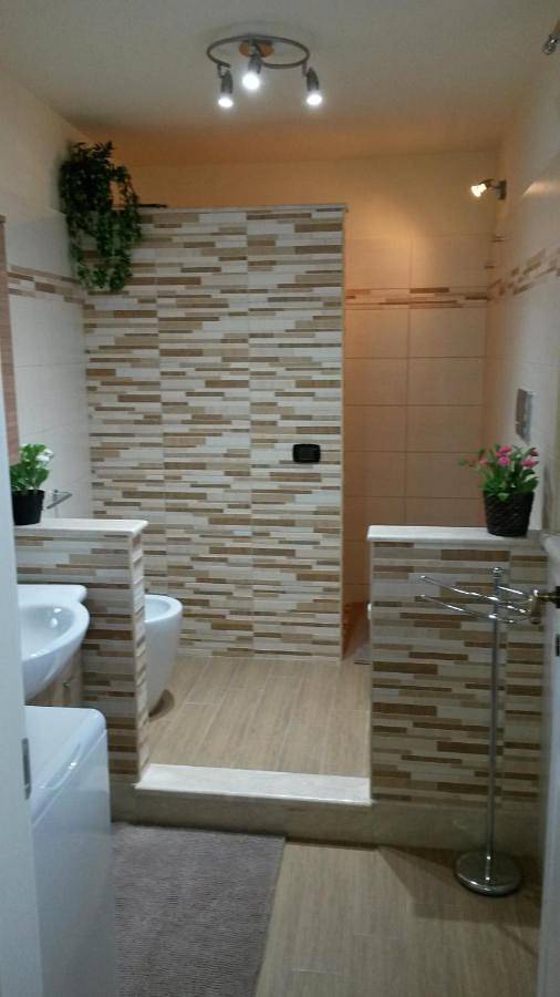 Location de vacances pour 6 personnes, avec terrasse dans Puntalazzo - 4