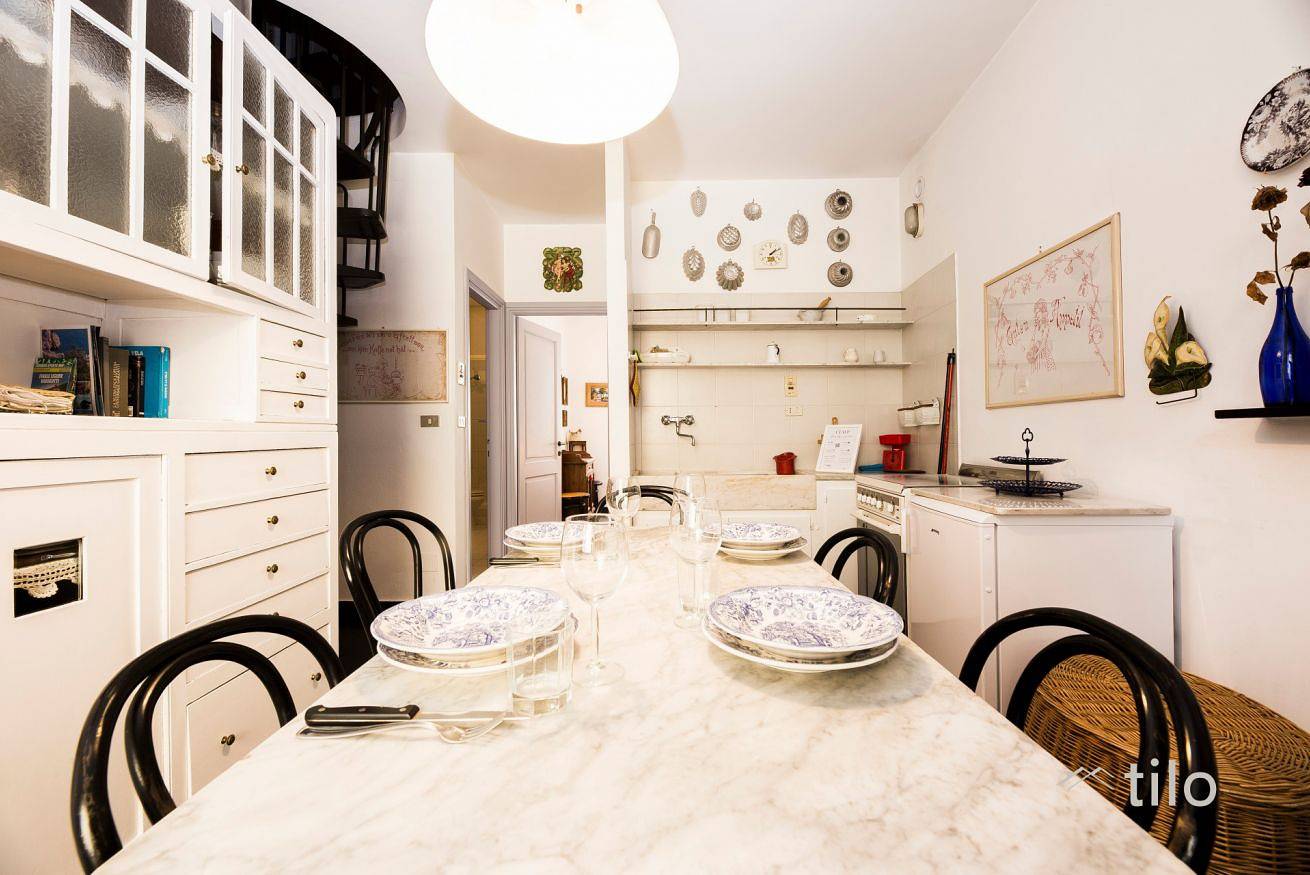 Apartamento entero, Finalborgo | 2Br| Wifi | Historic Village| By Tilo in Finale Ligure, Finale Ligure Municipio