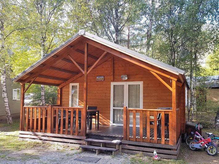 Chalet pour 6 personnes dans Hautes-Alpe - 3