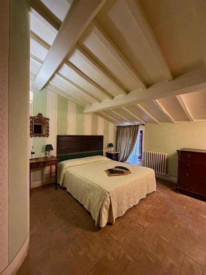 B&b per 2 persone, con Giardino a San Quirico d'Orcia
