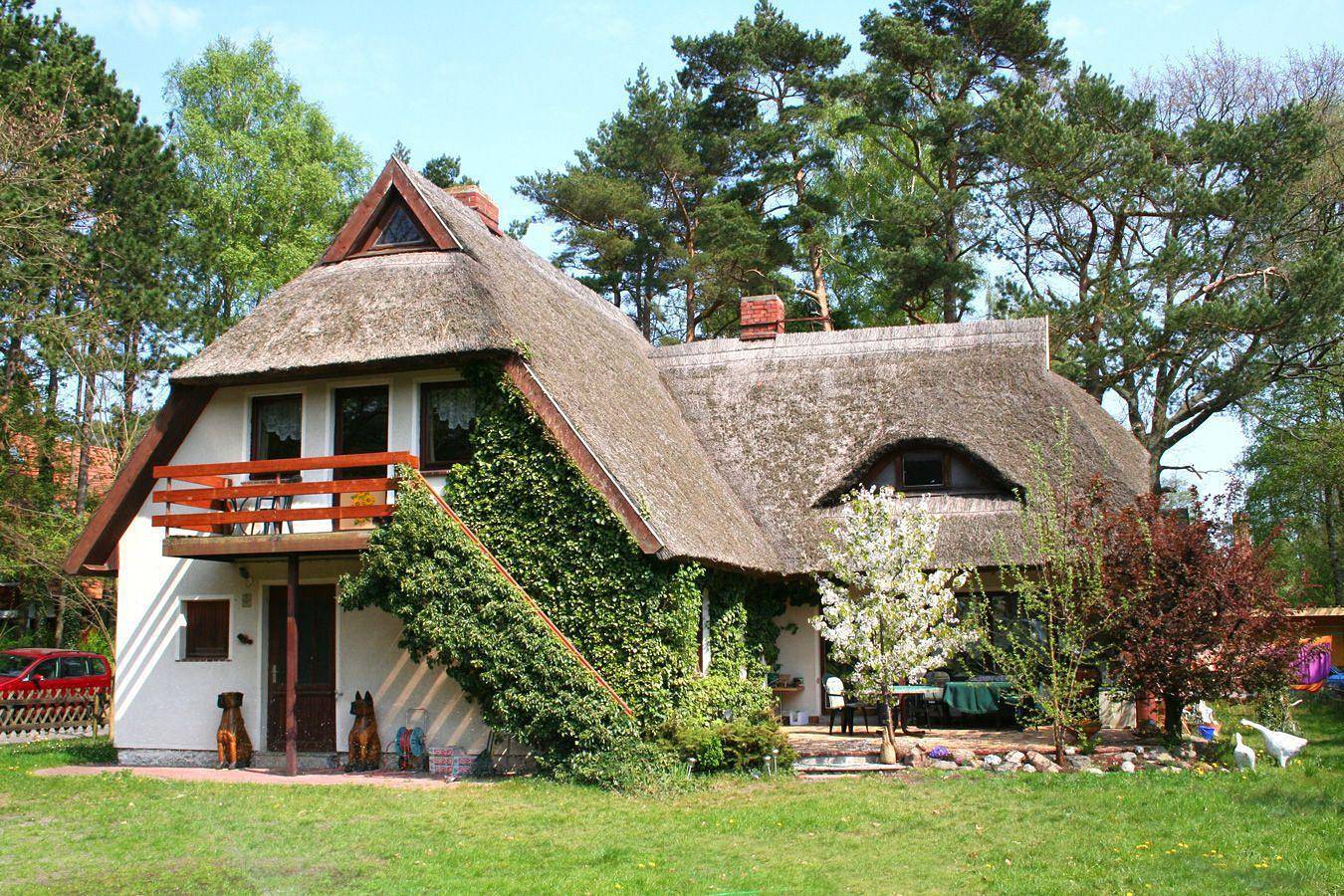 Ganzes Studio, Hämer in Prerow, Fischland - Darß - Zingst