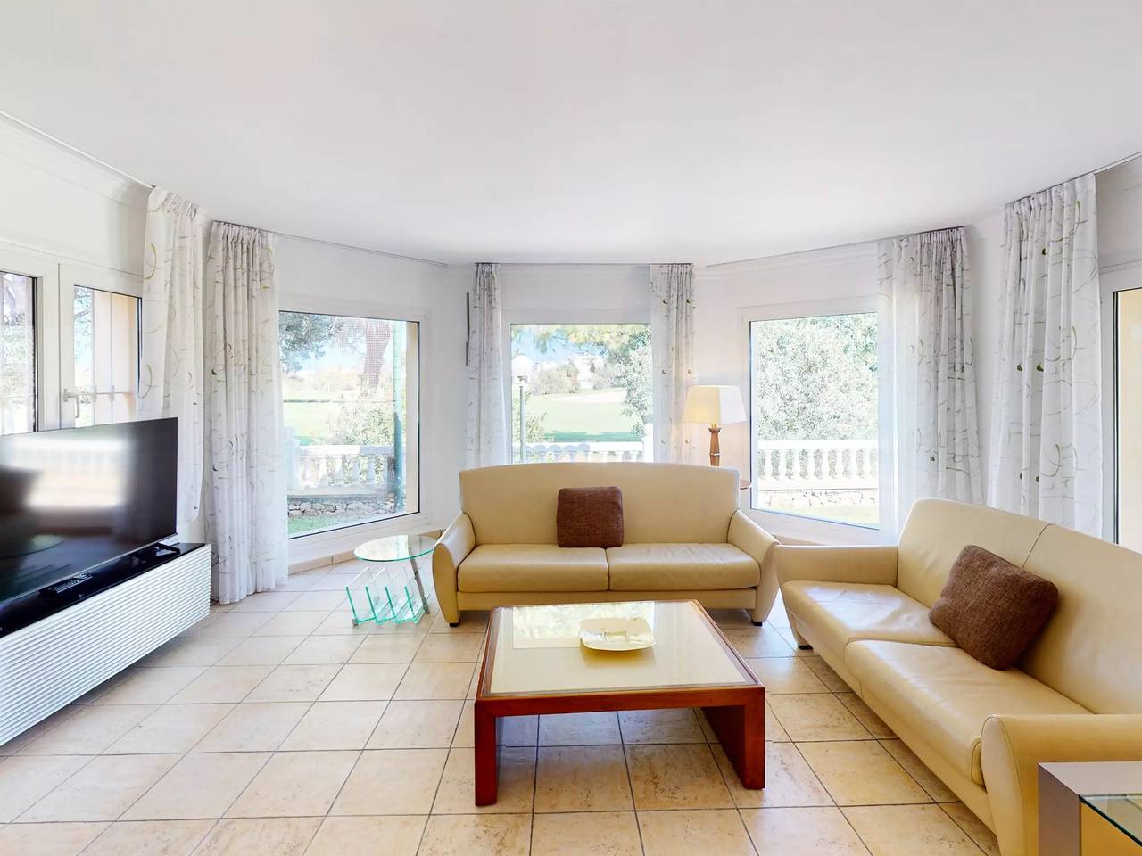 House 5 Persons in Oliva, Costa Blanca