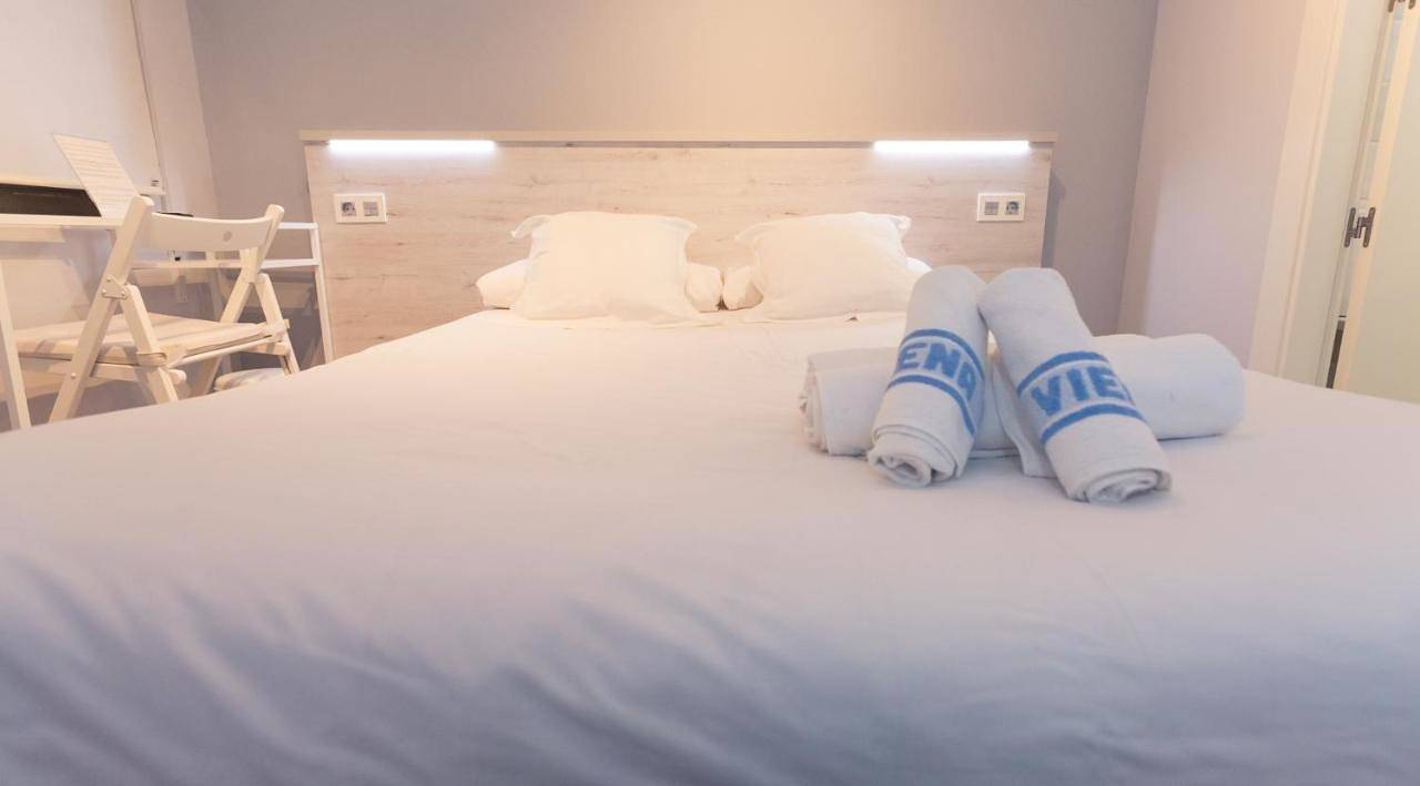 Hostal Viena in Soria, Provincia de Soria