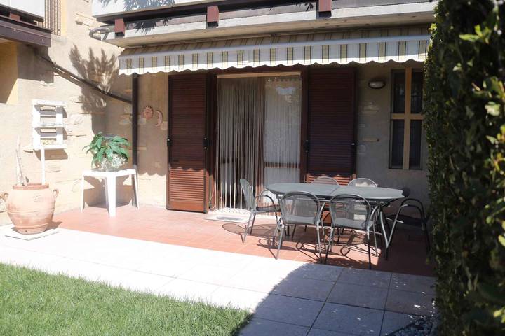 Gîte pour 2 personnes, avec jardin à Lazise - 3