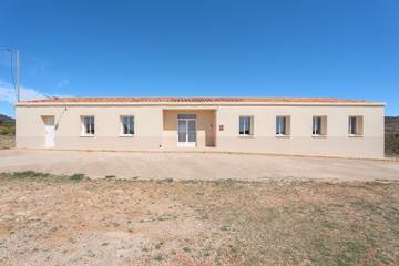 Casa Rural para 8 Personas en Culla, Provincia de Castellón, Foto 2