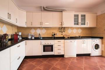 Villa para 6 Pessoas em Altura, Ria Formosa, Foto 4