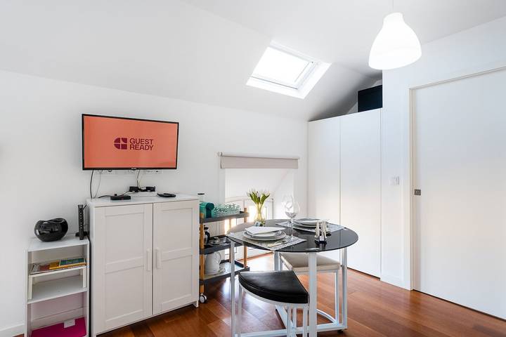 Gîte pour 2 personnes à Aveiro - 2