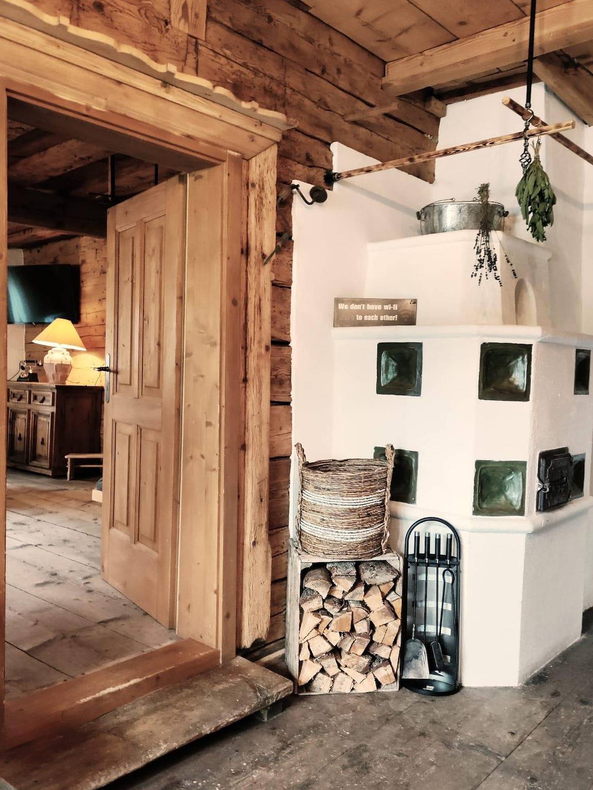 Ferienhaus, Dusche, Wc, 3 Schlafräume in Dienten am Hochkönig, Ski Amadé