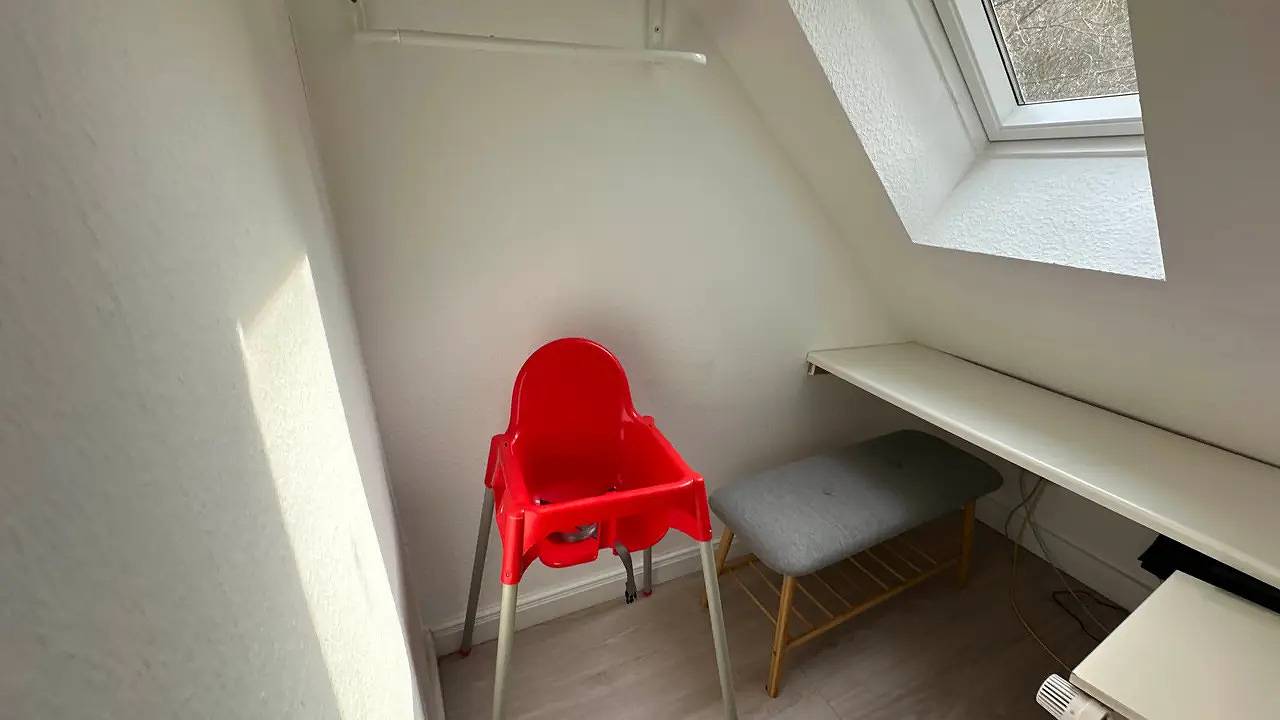 Appartement de vacances entier, Ferienwohnung für 4 Personen (44 m²) in Bad Segeberg in Bad Segeberg, Arrondissement de Segeberg