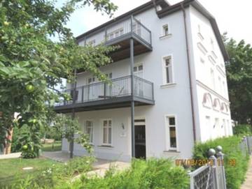 Ferienwohnung für 4 Personen in Lubmin, Vorpommern, Bild 1