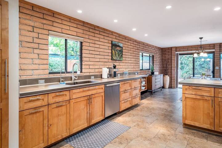 Ferienhaus für 6 Personen, mit Whirlpool und Terrasse - 1