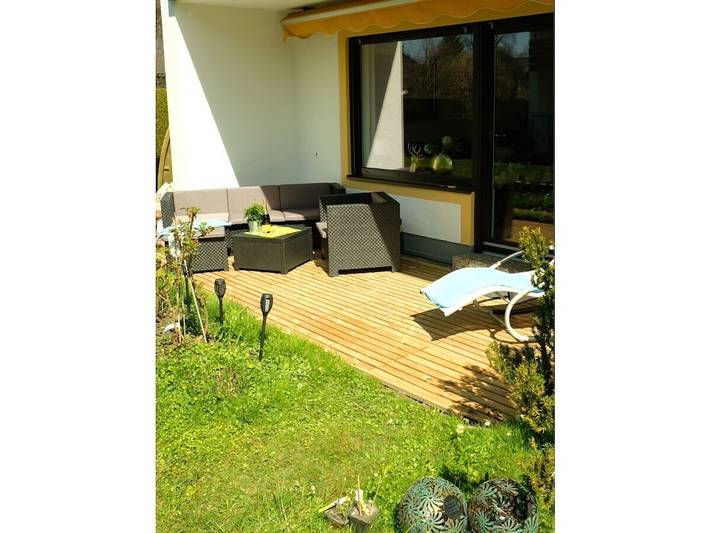 Ferienhaus für 4 Personen, mit Haustier in Oberammergau - 2