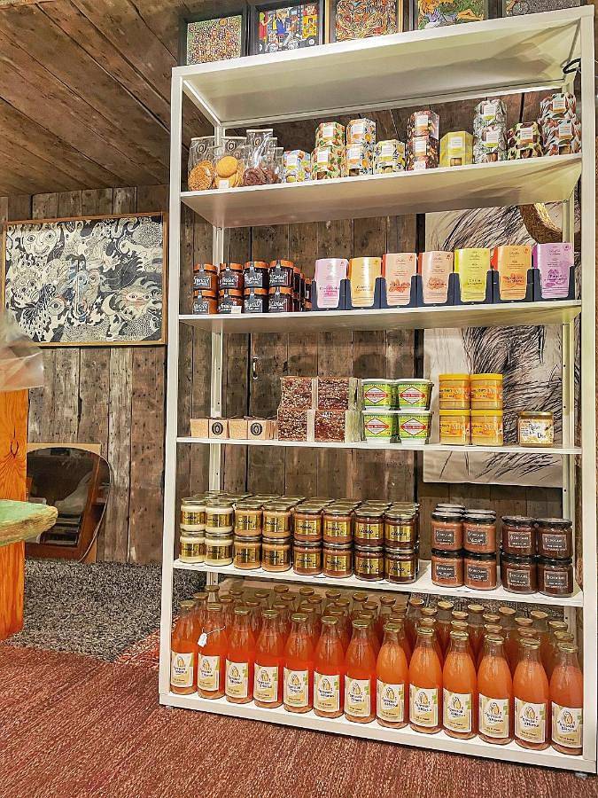 Location de vacances pour 2 personnes, avec vue et jardin, animaux acceptés à Daverdisse - 3