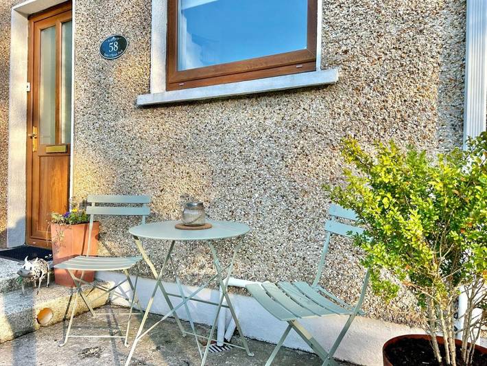 Gîte pour 4 personnes, avec jardin et vue à Fermoy - 3
