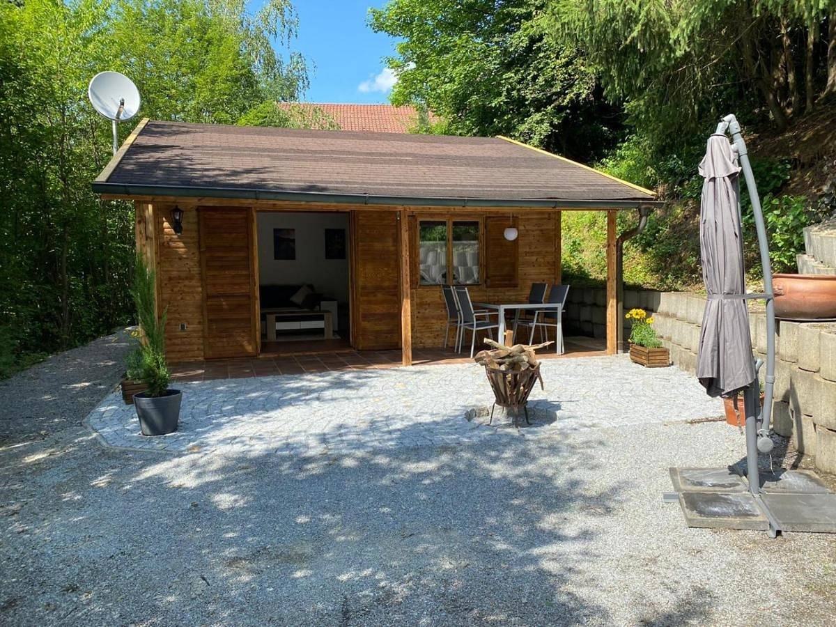 Ganze Wohnung, One-Bedroom Apartment in Hutthurm, Ostbayern