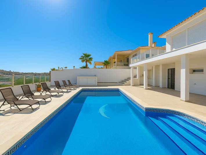 Location de vacances pour 4 personnes dans Formentera De Segura