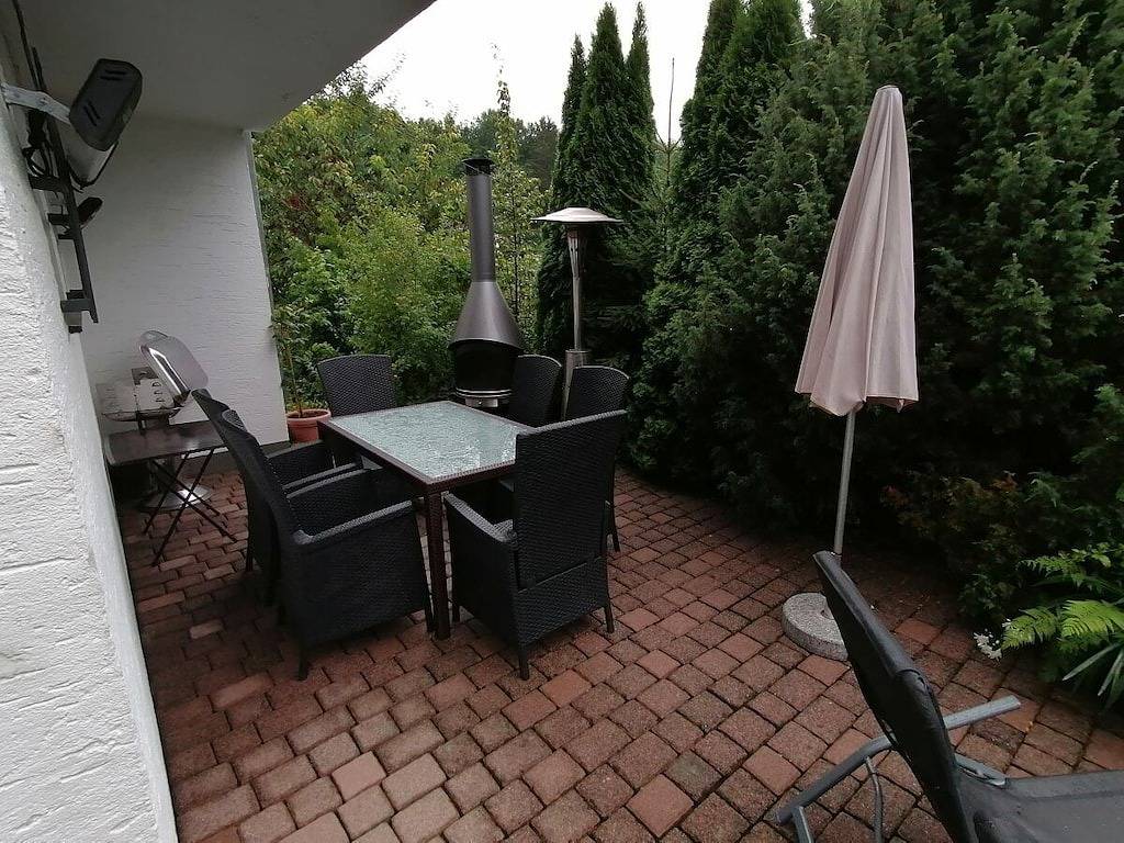 Ferienhaus Olsberg in Assinghausen, Olsberg
