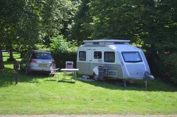 Camping para 6 Personas en Saulieu, Parque natural de Morvan, Foto 4