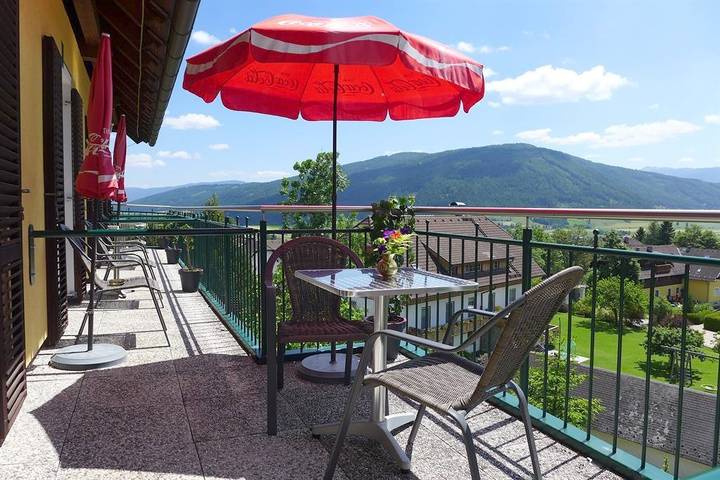 Gîte pour 4 personnes, avec jardin et sauna, adapté aux familles à Mauterndorf - 4