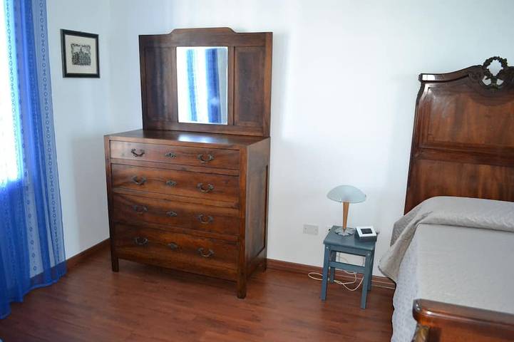 Ferienhaus für 4 Personen, mit Garten in Venetien - 3