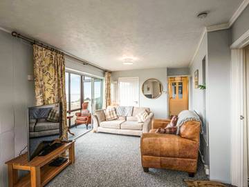 Cottage for 7 People in Aberaeron, Ceredigion, Photo 4