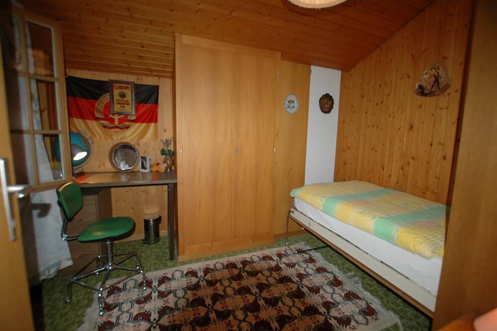 Chalet in Wilderswil mit Jungfrau-Blick in Wilderswil, Thunersee