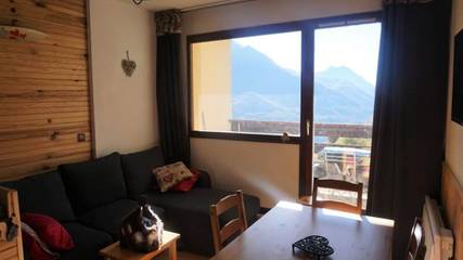 Chalet pour 5 Personnes dans Orcières, Région de Gap, Photo 1