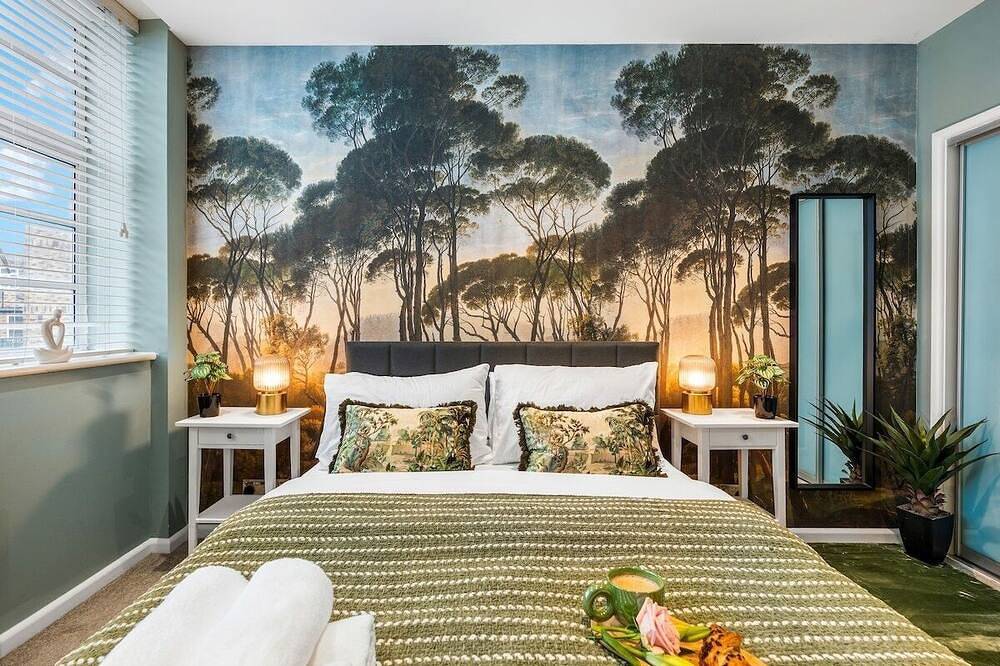 Entire apartment, Brighton Apartment Near Lanes & Beach | Central in Brighton, Sussex