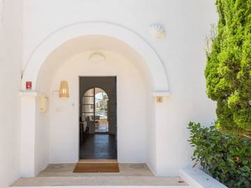 Ferienhaus in Cala d'Or, Santanyí für 8 