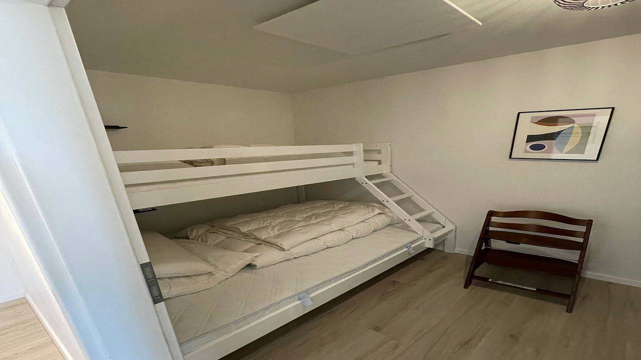 Geheel vakantieappartement, Vakantieappartement voor 5 personen met balkon in Winterberg, Hochsauerlandkreis