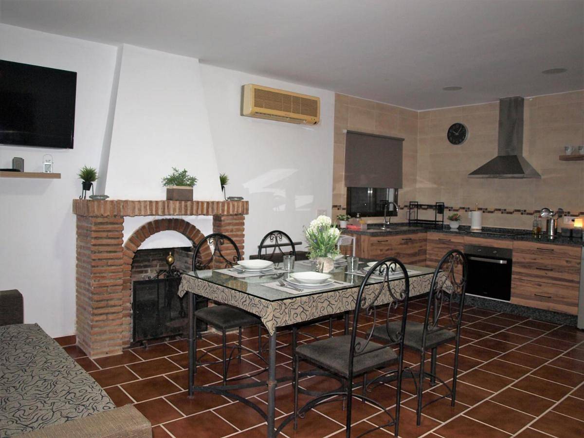 Four-Bedroom House in Cordoba, Córdoba Provinz
