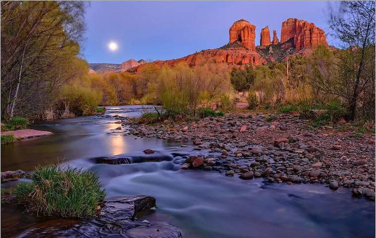 Maison d’hôte pour 2 personnes, avec jacuzzi dans Arizona - 4