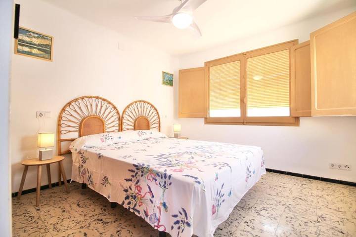 Location de vacances pour 16 personnes, avec piscine et terrasse dans les Cases d'Alcanar - 4