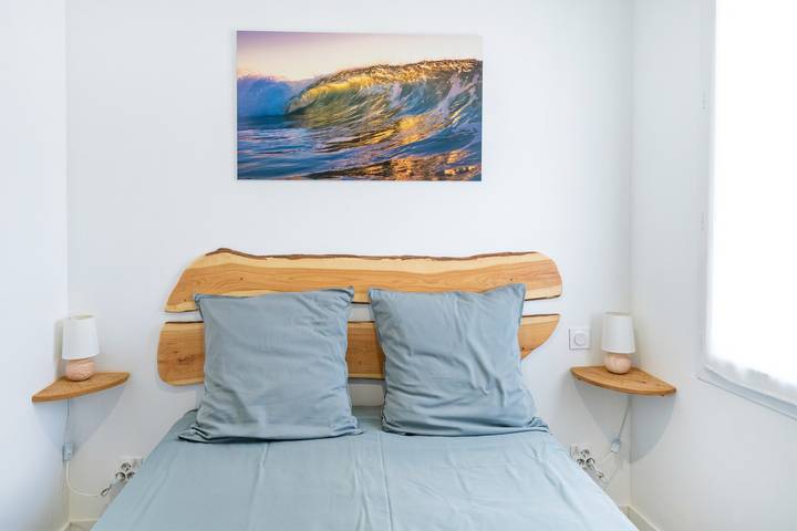 Chambre d’hôte pour 2 personnes dans les Landes - 3